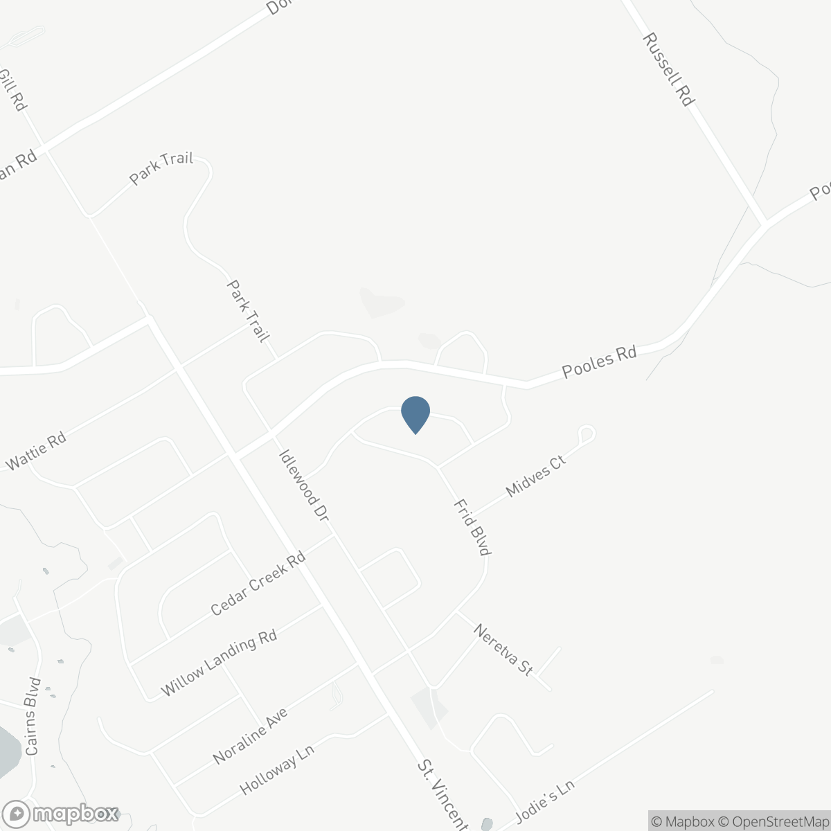 27 ROSEWOOD AVENUE, Midhurst, Ontario L0L 1X0